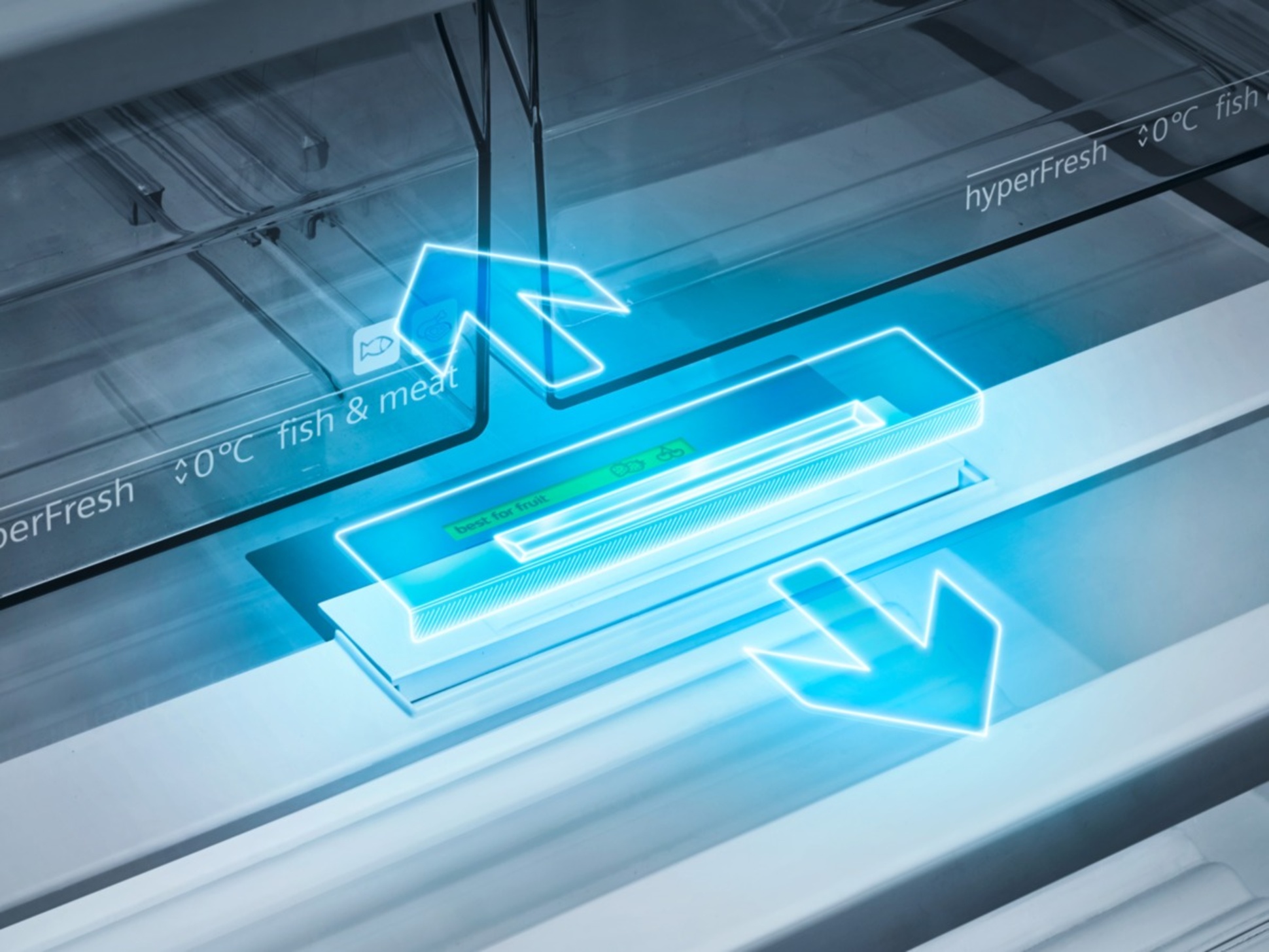 hyperFresh bei Büttner Elektrotechnik GmbH in Klingenberg